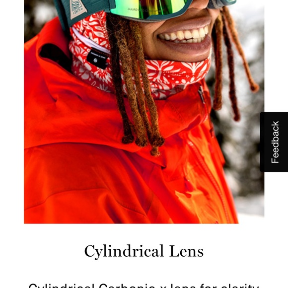 Smith Squad MAG goggles - Picture 11 of 14